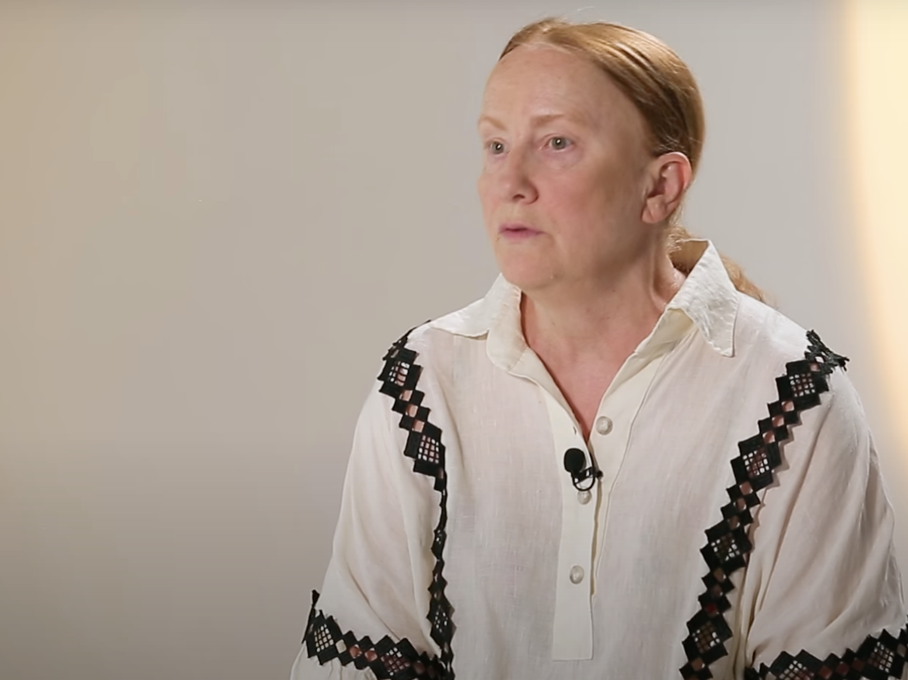 Известная украинская актриса рассказала о предложениях сотрудничества в &quot;ДНР&quot;